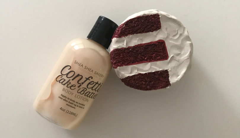 My Two Favorite Skincare Products| April