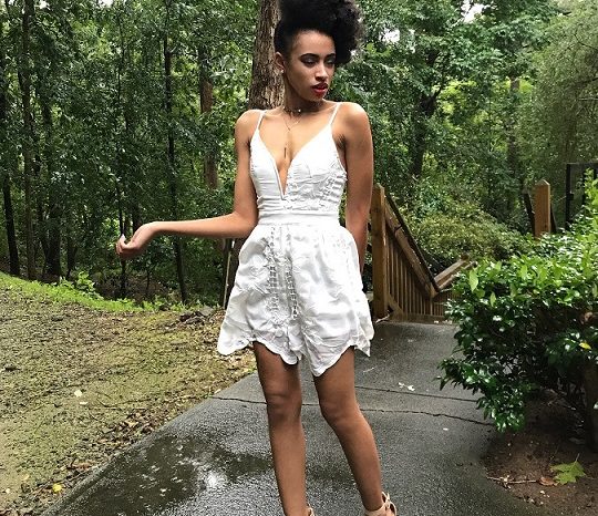 Labor Day White